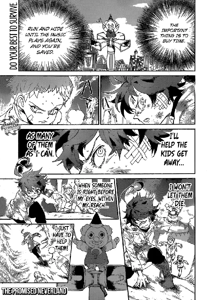 The Promised Neverland chapter 68 image 01_optimized
